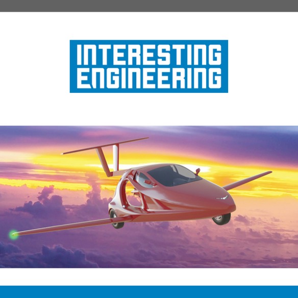 Interesting Engineering