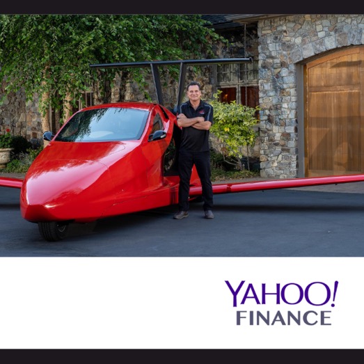 Yahoo! Finance