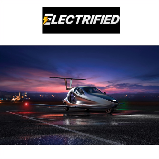 Electrified