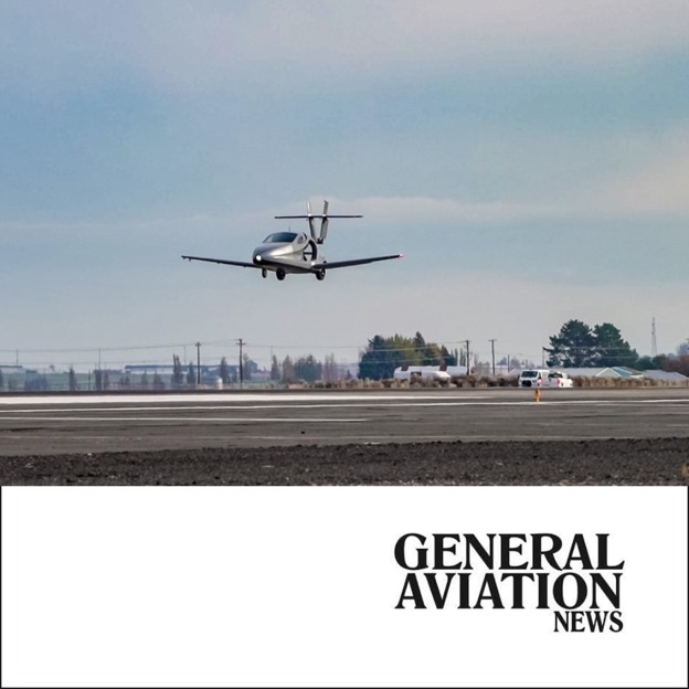 General Aviation News