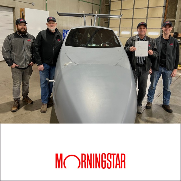 Morningstar