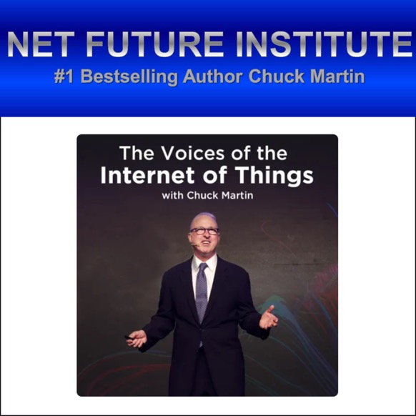 Net Future Institute Podcast