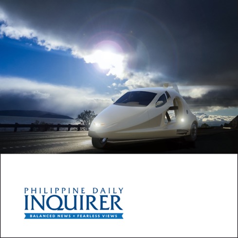 Philippine Daily Inquirer