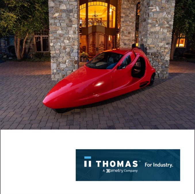 Thomas Industry Insights