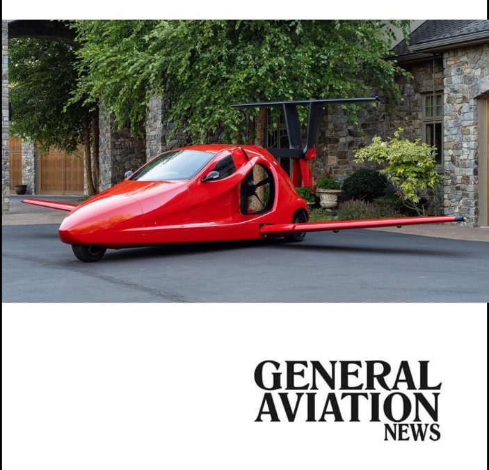 General Aviation News