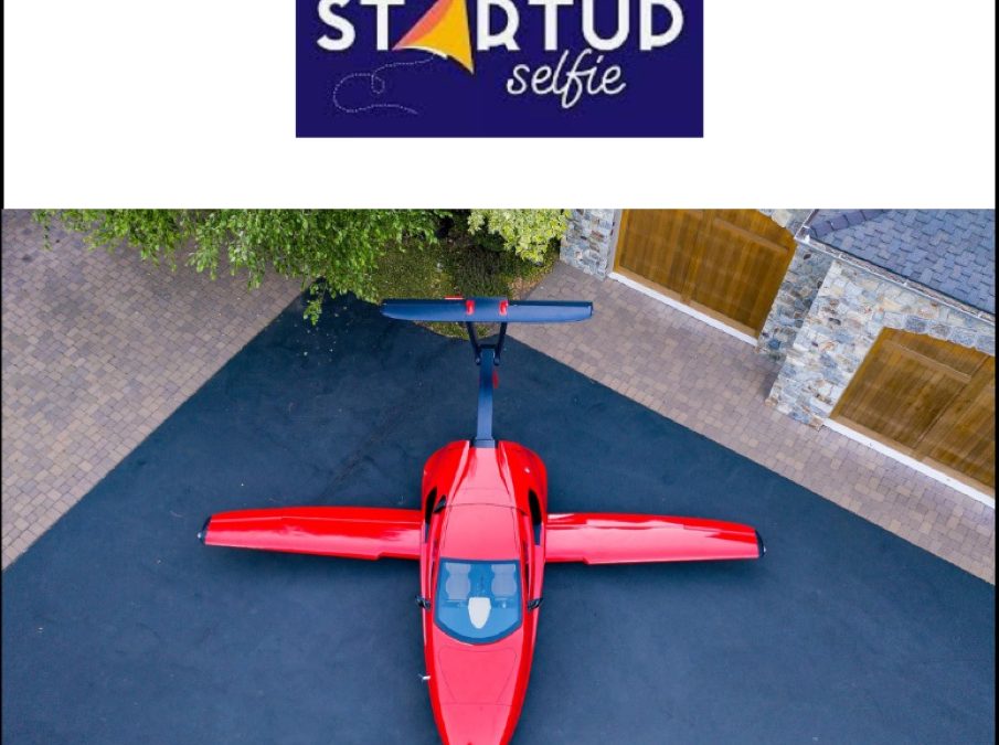 Startup Selfie – Startups, Innovation & Technology