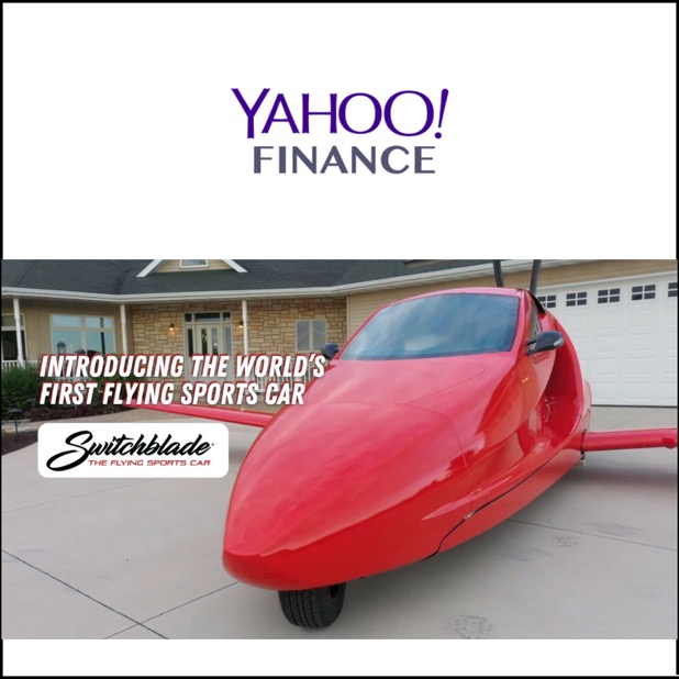 Yahoo! Finance
