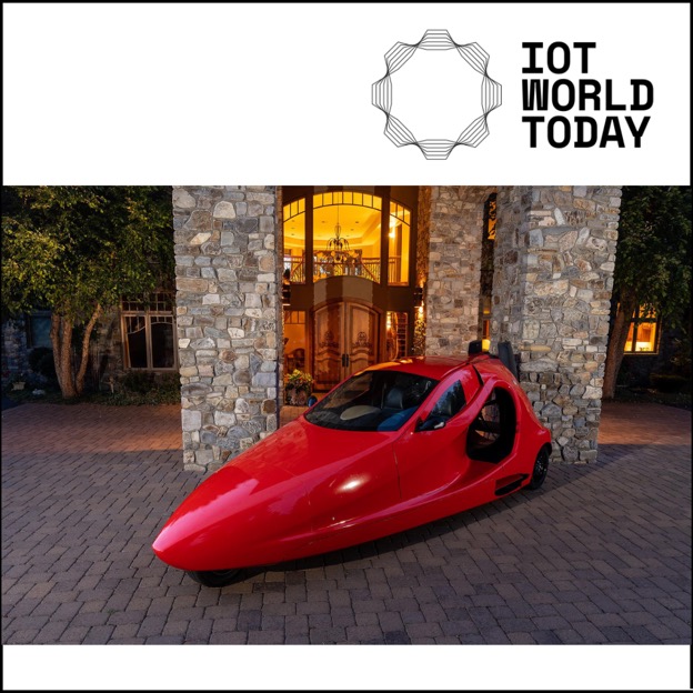 IOTWorldToday