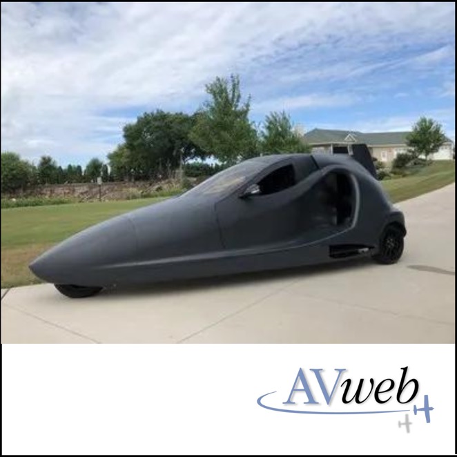 AVweb
