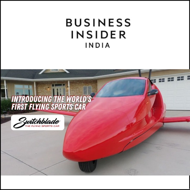 Business Insider India