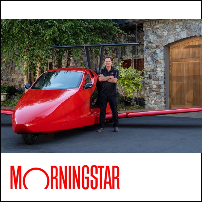Morningstar
