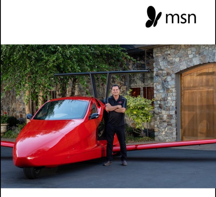 MSN