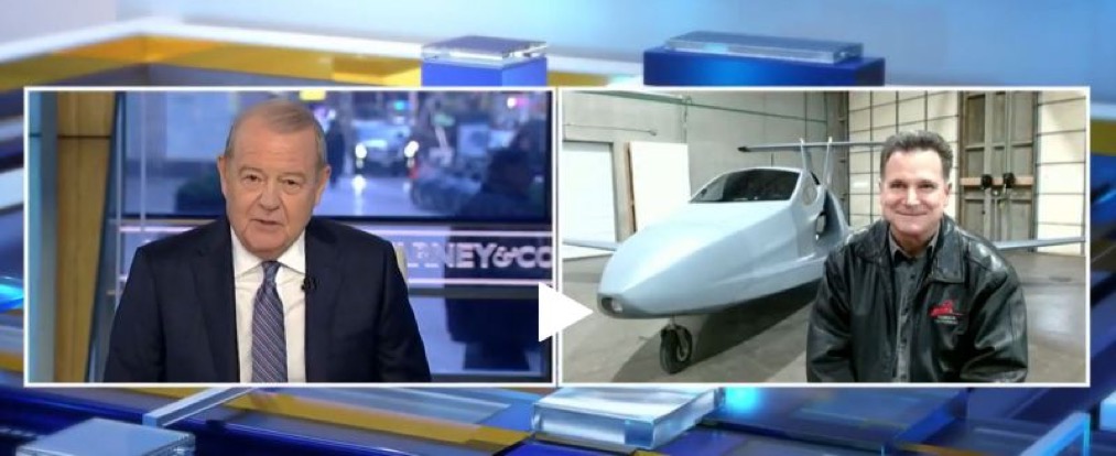 Congratulations and media pour in from around the world… AFTER THE SWITCHBLADE ANNOUNCED FIRST FLIGHT!