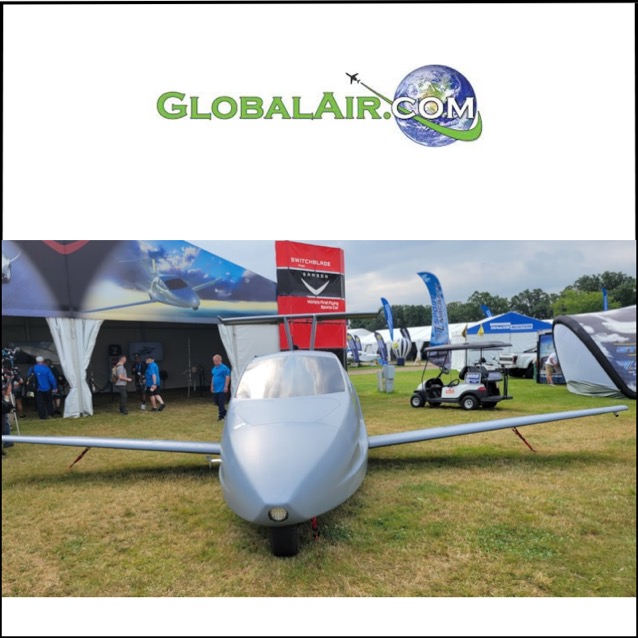 GlobalAir