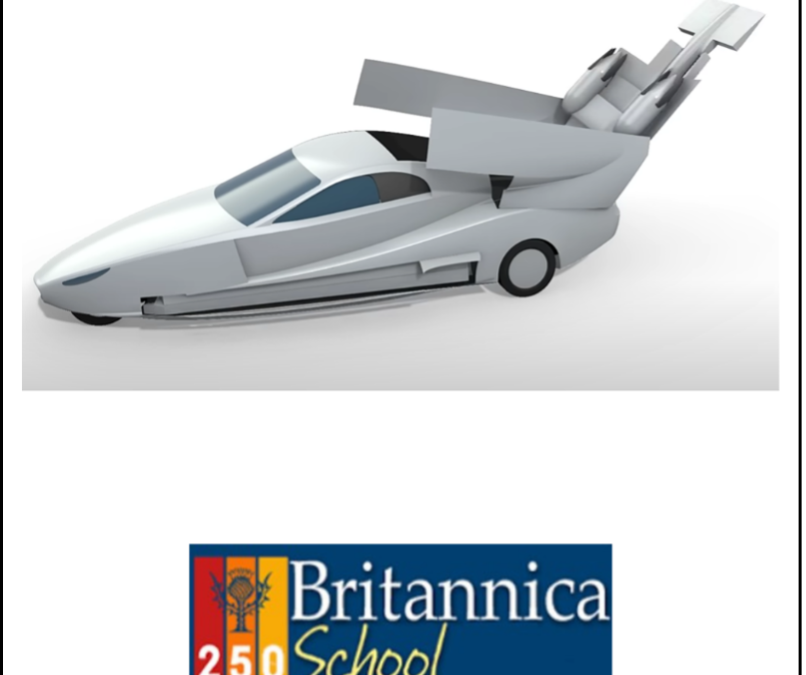 Encyclopedia Britannica – Britannica School News