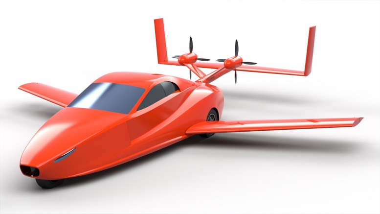 Enhanced Body Design Wows AirVenture