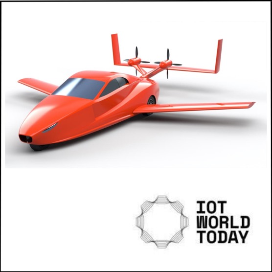 IOT (Internet of Things) World Today