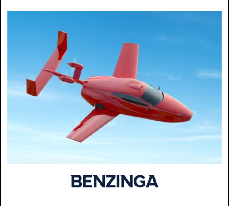 Benzinga – Leading Media Source for Investors