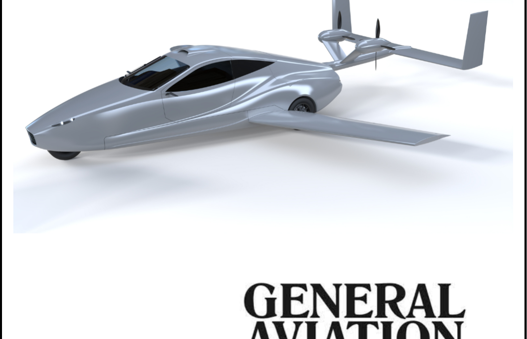 General Aviation News