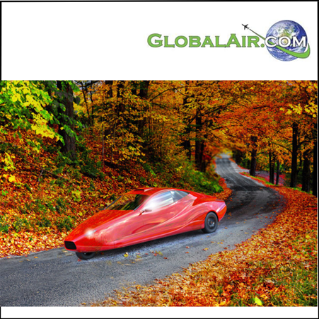 GlobalAir