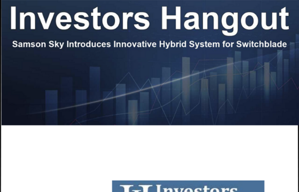 Investors Hangout