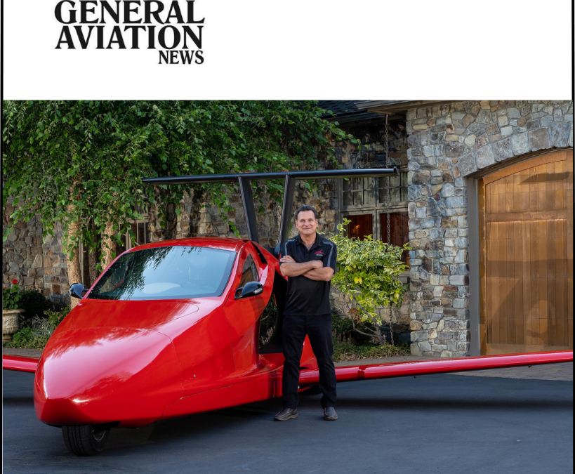 General Aviation News