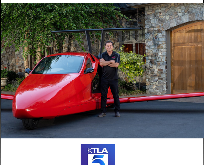 KTLA Channel 5