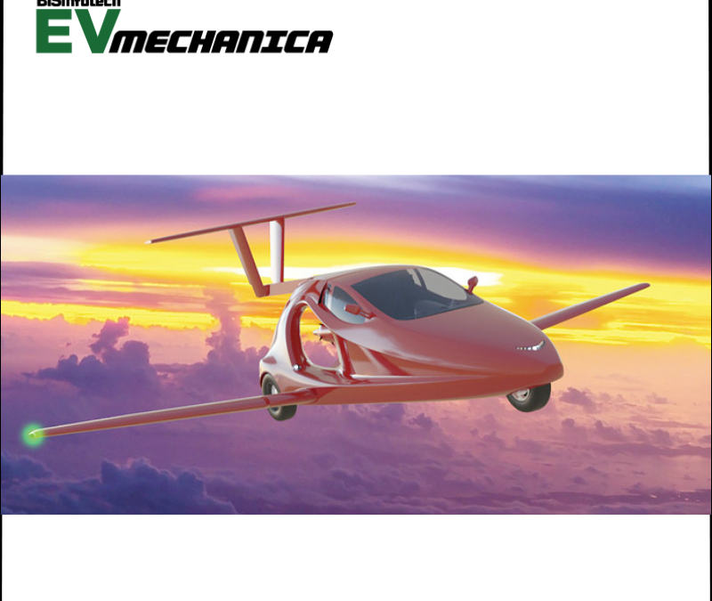 EV Mechanica