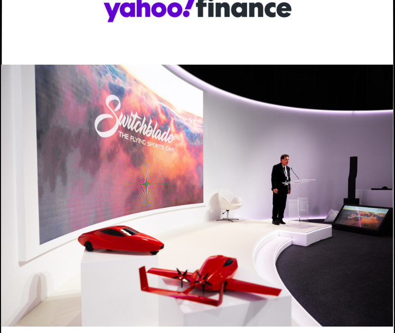 Yahoo! Finance
