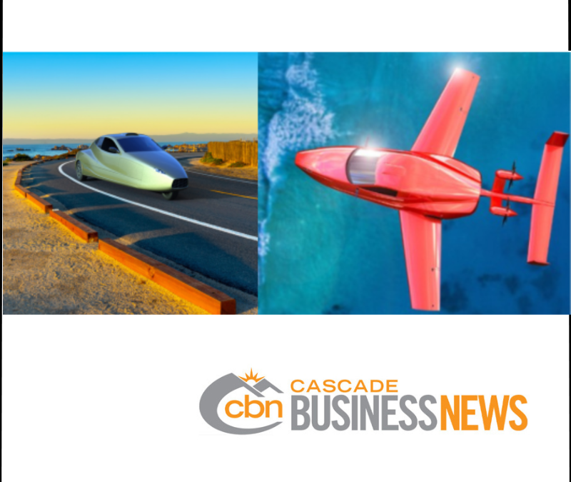Cascade Business News