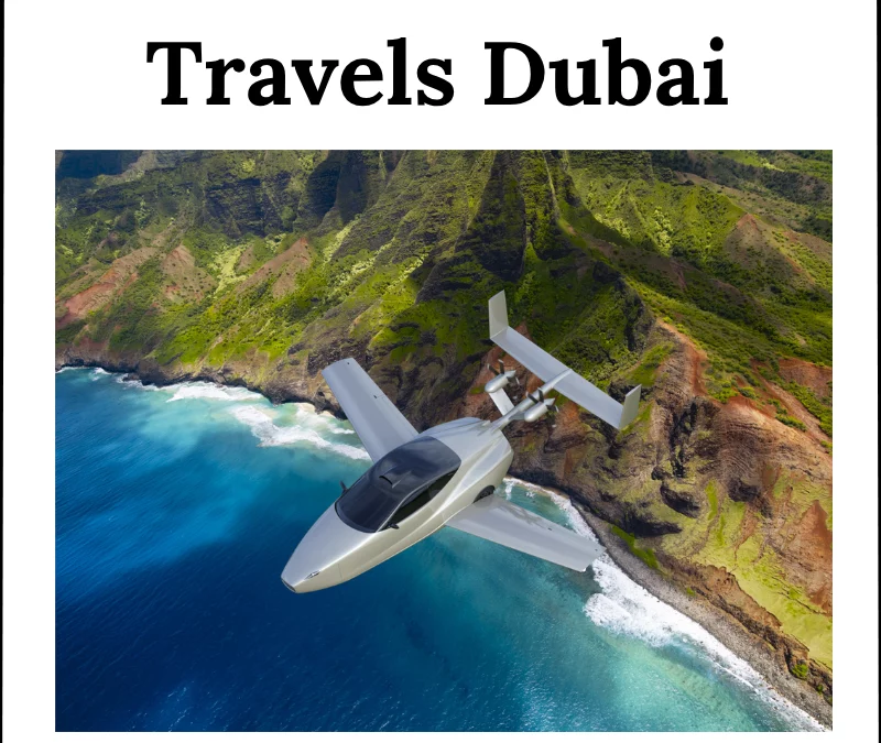 Travels Dubai