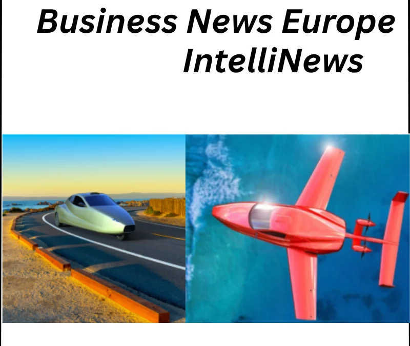 bne IntelliNews – Respected Business & Emerging Markets News for Eurasia