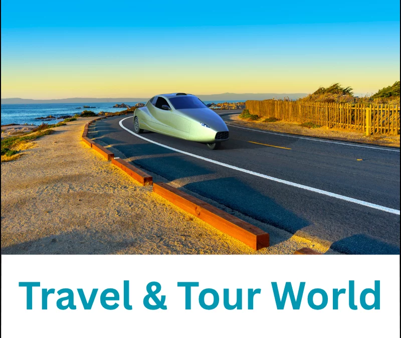Travel and Tour World – Popular Worldwide Travel Magazine