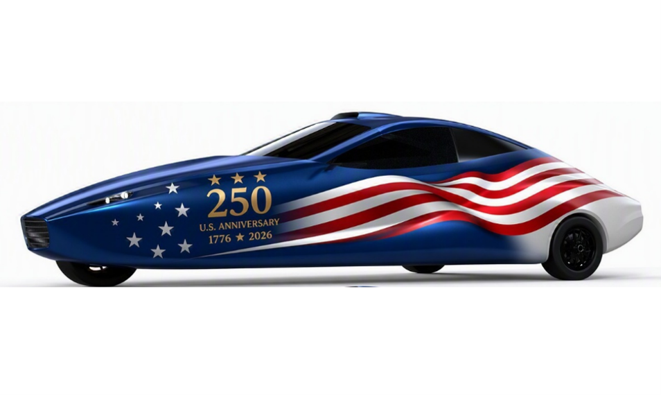 Successful Next Round of Radiator Testing, Progress on Tail Assembly and Celebrating America’s 250th Anniversary